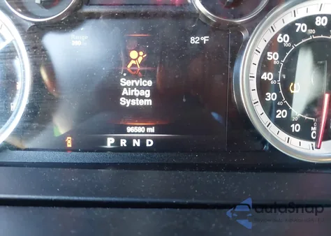 2021 Ram 1500 Classic Warlock 4X2 6'4 Box z USA, uszkodzony, nr VIN 1C6RR6GG5MS526922